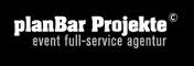 planBar Projekte – event full-service agentur