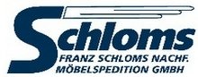 Franz Schloms Nachf. Möbelspedition