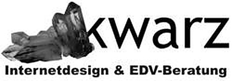 kwarz Internetdesign & EDV-Beratung